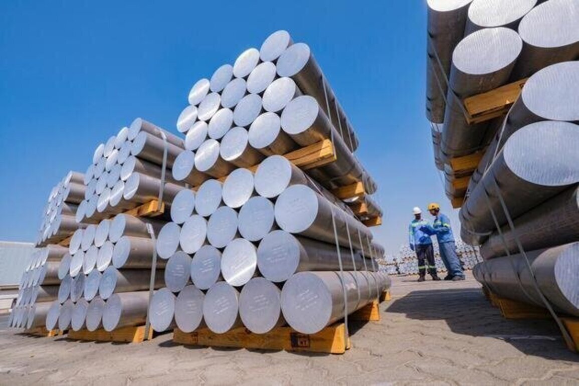EGA posts AED4.93 billion underlying net profit in 2025