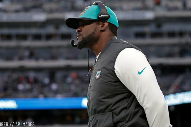 Brian Flores&#039; Biography | Houston Texans Head Coach Search