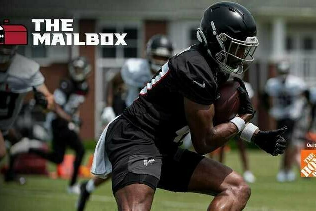 The Mailbox: Which UDFA stands a chance at making a 53-man roster