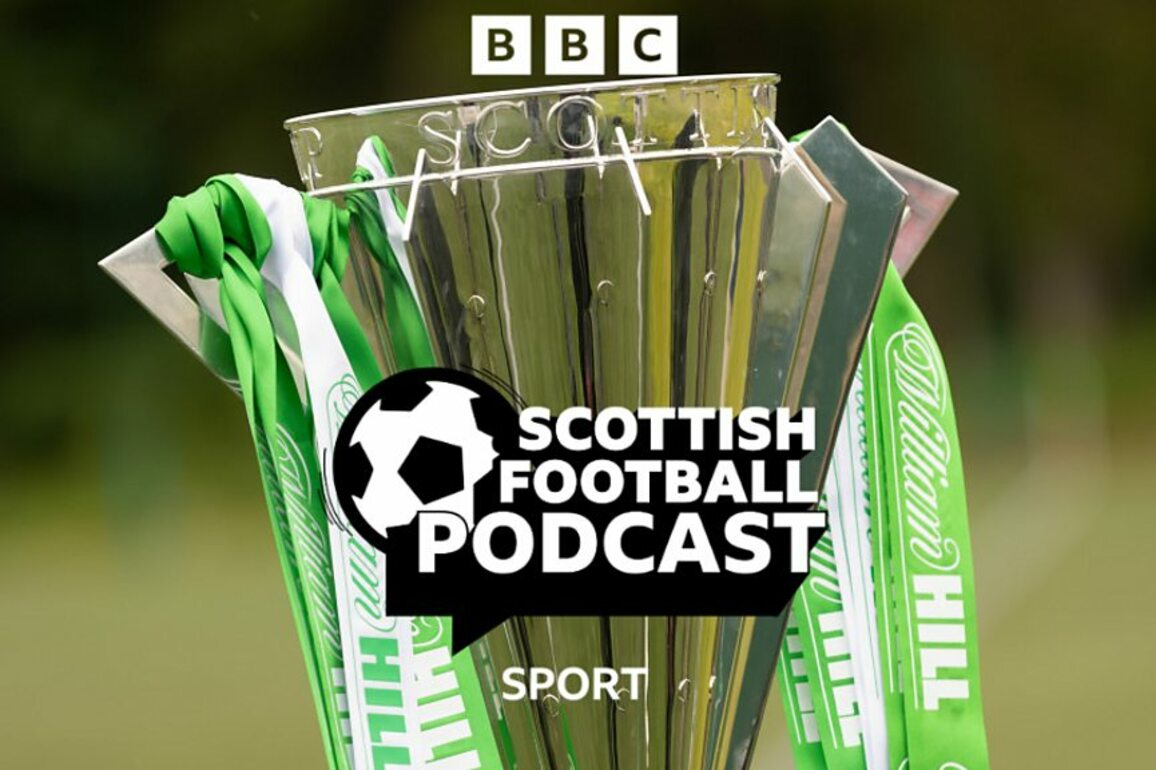 Scottish Football Podcast - After the split- the Premiership home straight - BBC Sounds