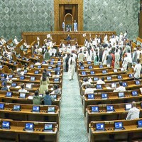 Monsoon Session: Lok Sabha to discuss Scheduled Tribes reservation bill for Goa, Merchant Shipping Bill today