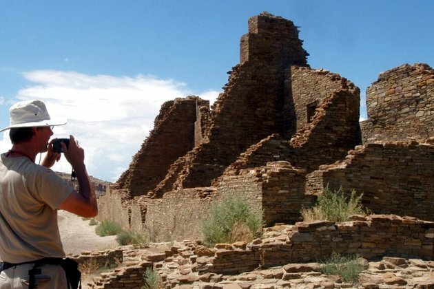 Native Americans See Progress, Work Ahead to Protect Cultural Lands