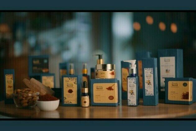 Contemporary Ayurved brand, Blue Nectar, raises Rs 10 Cr in Pre- series A funding