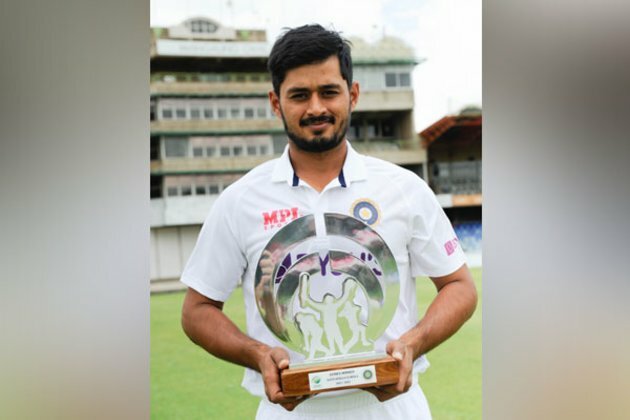 India A's side balanced, following processes correctly will get best results: Skipper Priyank Panchal