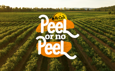 McCains 'Peel or No Peel' gameshow highlights the importance of regenerative agriculture