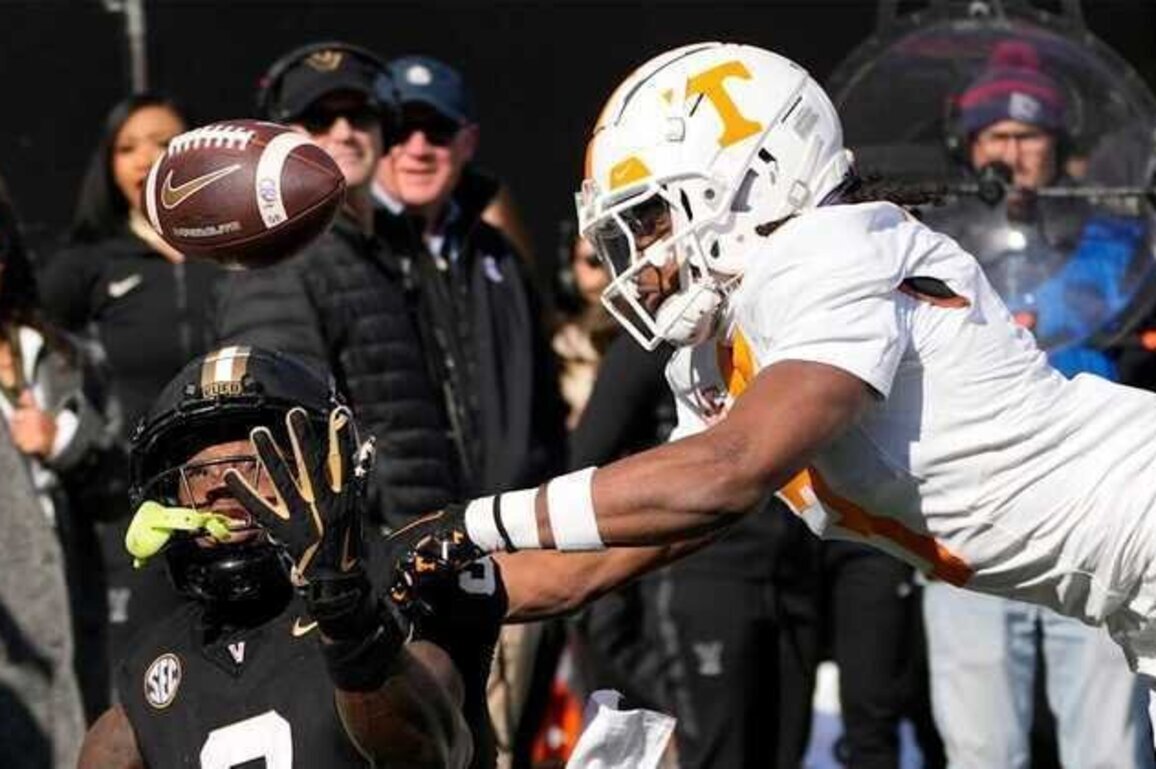 Player Profile: Get to know CB Jermod McCoy
