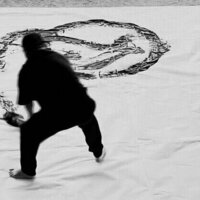 How the art of Chinese calligraphy can bring creative freedom in the age of AI