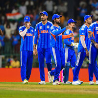 T20 WC: Anil Kumble cautions India against "taking Zimbabwe lightly" in their must-win Super 8s clash