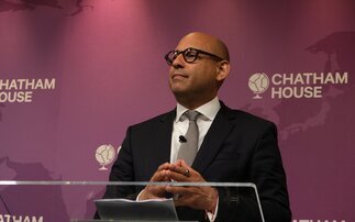 Climate co-operation is in every nation's self-interest