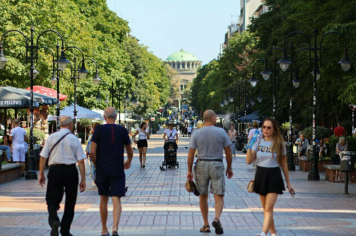 Bulgaria's Unemployment Rate Drops to 3.9% in January 2025