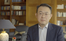 Q&A: Investcorp's Duncan Zheng