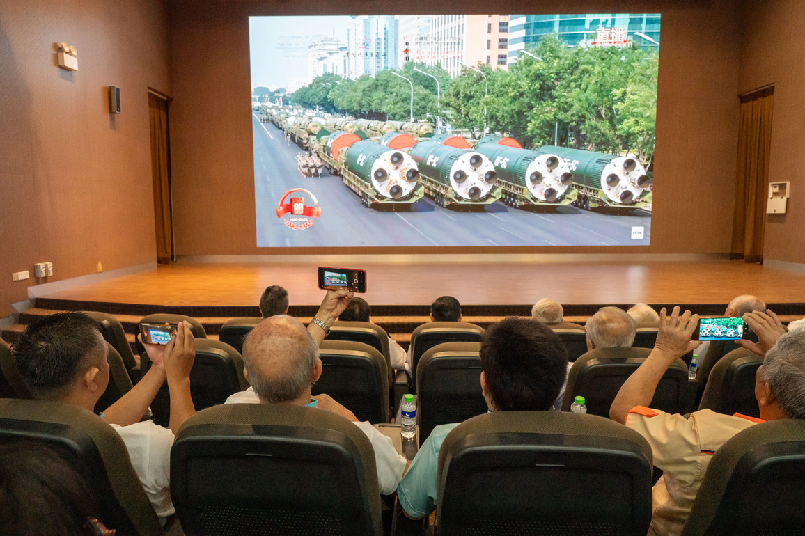 MALAYSIA-KUALA LUMPUR-V-DAY COMMEMORATIONS-GATHERING-OVERSEAS CHINESE