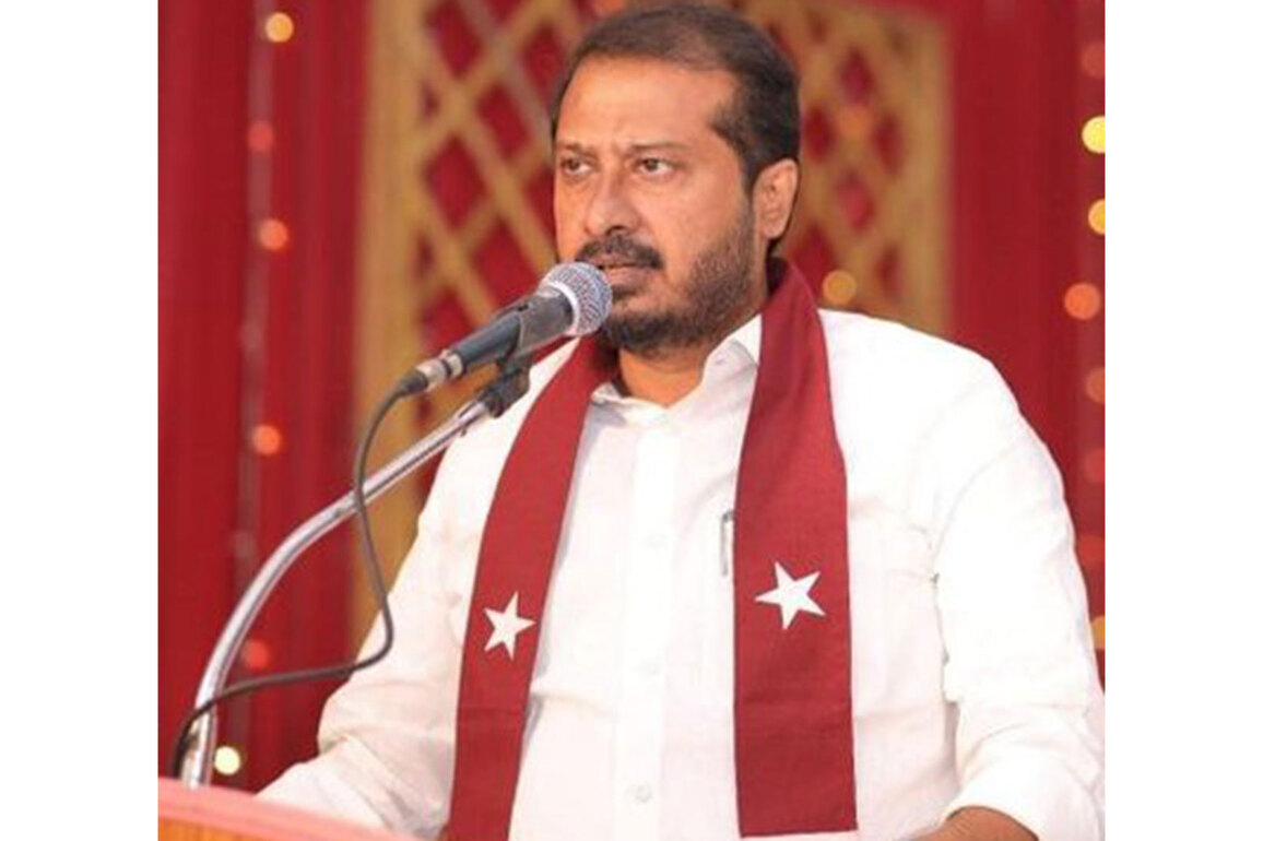 MJK State President Thamimun Ansari urges Congress to discuss governance share privately rather than on social media