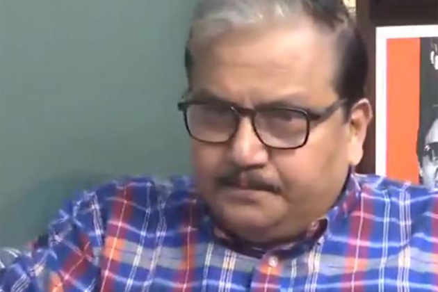 "Bengal being pushed towards violent elections:" RJD MP Manoj Jha on Malda incident