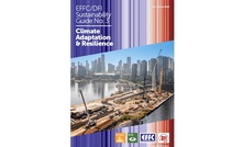 EFFC/DFI Sustainability Guide No.3: Climate Adaptation & Resilience