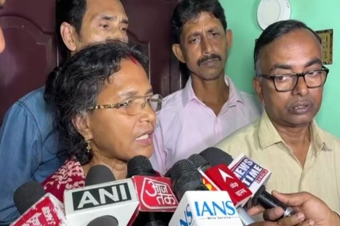 "Victory for the people of Panihati": RG Kar victim's mother enters poll race, vows to fight for women's safety
