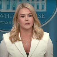 "Mistake for China to retaliate": White House imposes 104 pc tariffs on China