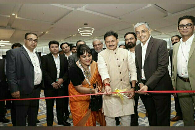India's largest comprehensive Trade Show and Conference on Smart Homes