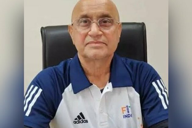 Moscow Olympic gold medallist MK Kaushik passes away