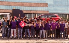 India used car dealership raises $43m Series B
