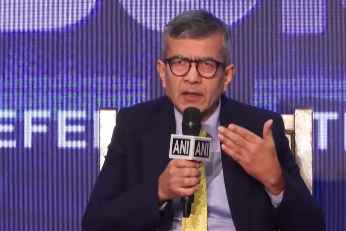 Defence startups need orders, not Government VC funds, says Defence Secretary