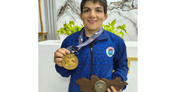 Ulaanbaatar Open Ranking Series: Manisha, Neha secure gold