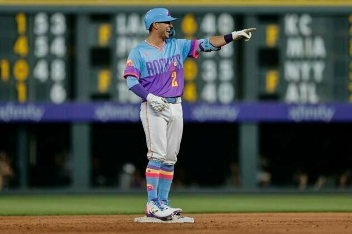 Rockies search for first home series win of season against Twins