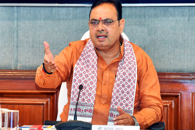 Jaisalmer accident: Rajasthan CM gives instructions for strict checking of buses, two officials suspended