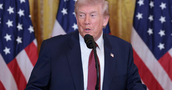 "Member states have pledged more than $5 billion": Trump outlines Gaza Plan ahead of 'Board of Peace' meet