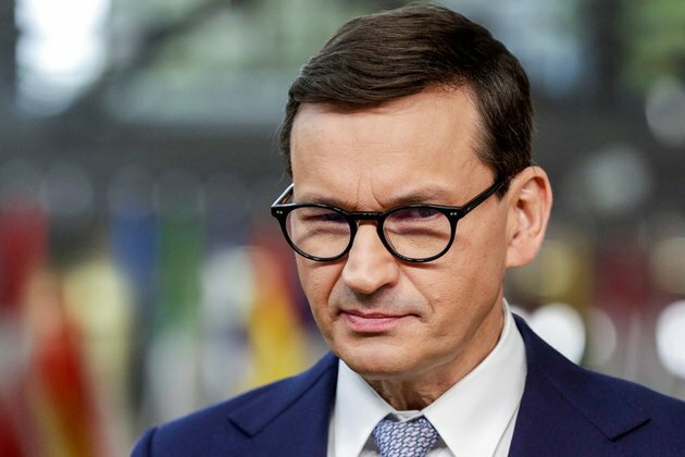 Poland determined to get over 800bn in WWII reparations