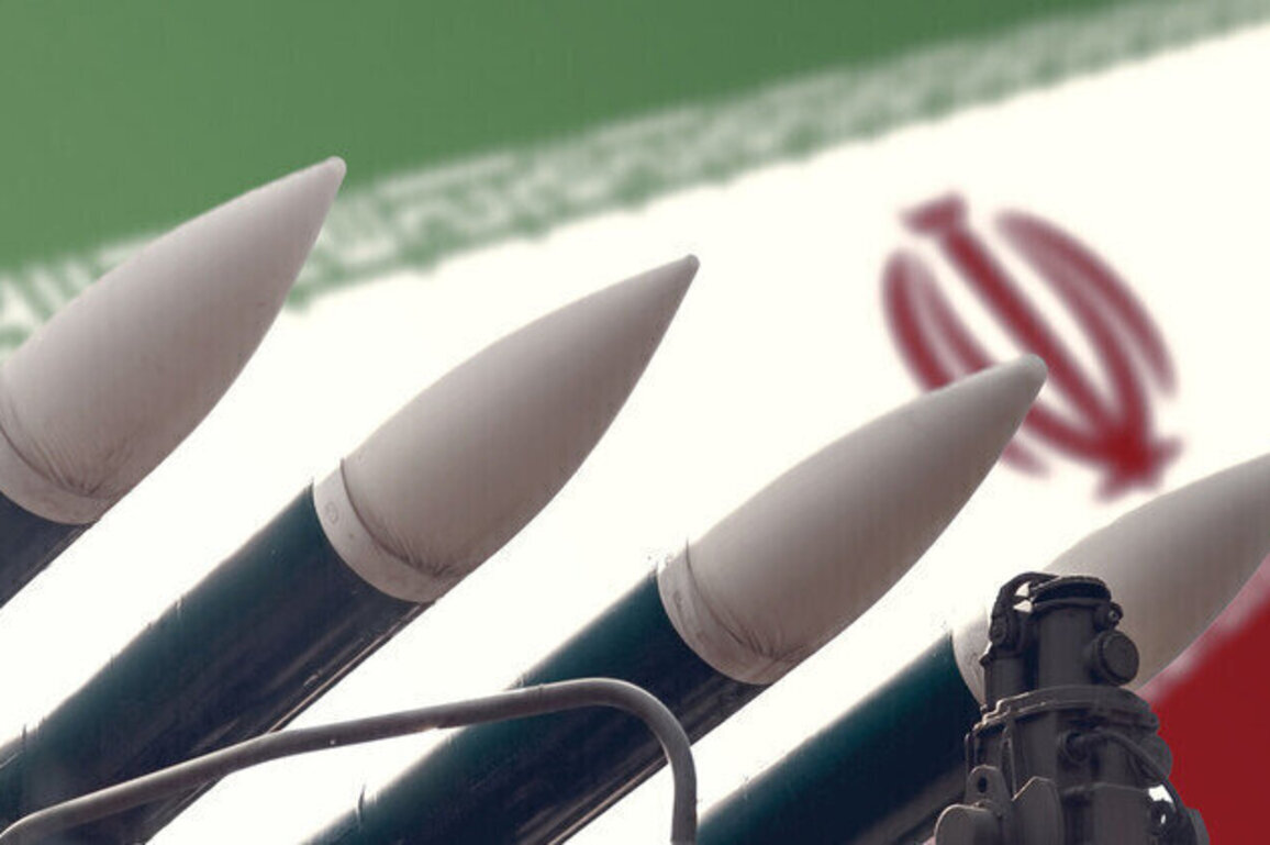 Iran has upgraded ballistic missiles  top commander