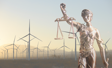 Court tussle over Pilbara wind farms exposes "wake effect"