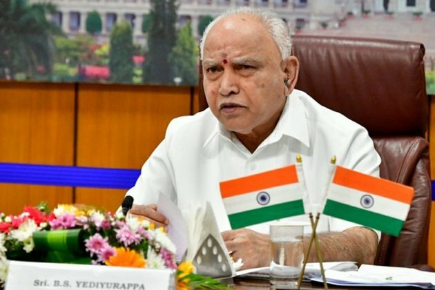 K'taka CM announces 5 lakh compensation for blast victims