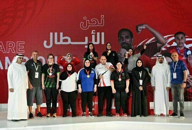 UAE Special Olympics: Leading model in empowering people of determination