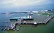 Malaysia makes LNG hub play