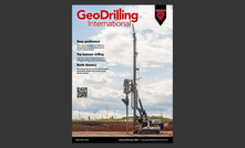 GeoDrilling International - January/February 2022