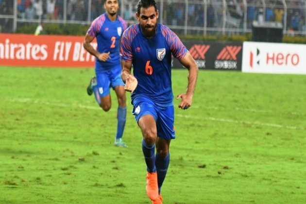 Indian football is moving forward on right path, says Adil Khan