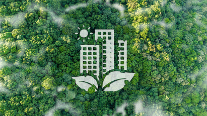 Five green construction trends for 2025