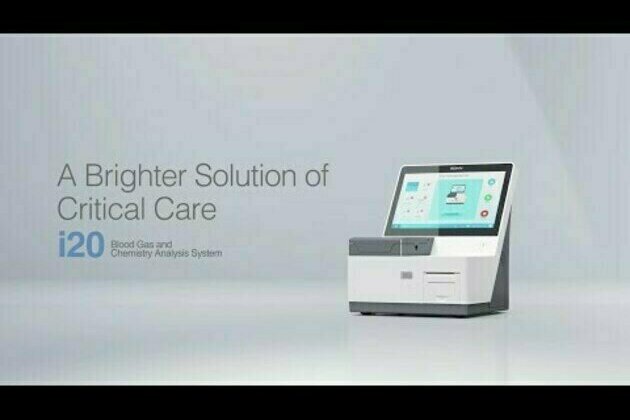 EDAN Launches Next-Gen ABG Solutions for the Clinic During 2022 AACC