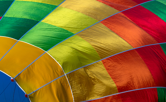 Industry Voice: Seeking diverse sources of liquidity and return