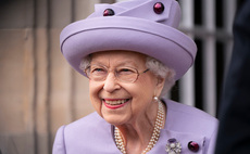 Tributes paid to farming's greatest supporter, Queen Elizabeth II