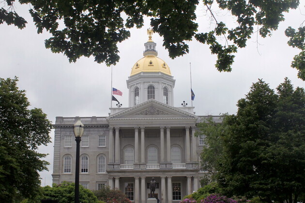 New Hampshire launches live notification system for bail information