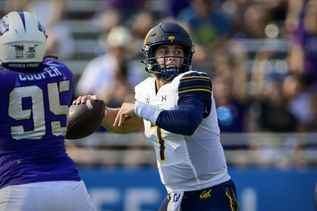 Searching for first win, Cal hosts Sacramento State