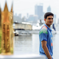 Shubman Gill joins unwanted list following loss to Australia at Perth in first ODI as captain