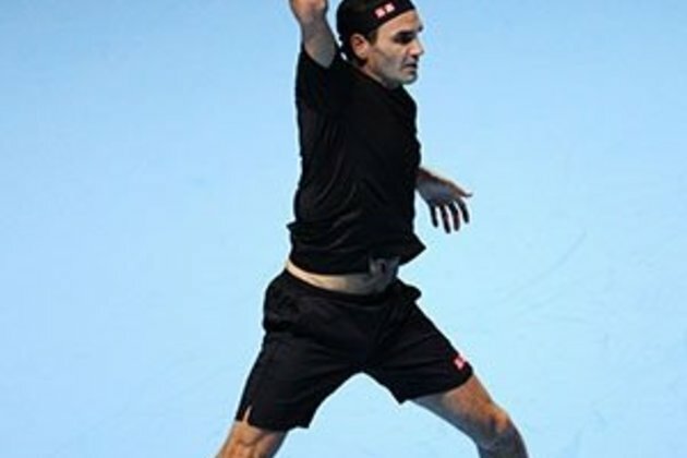 Federer beaten but unbowed as he plots 2020 glory