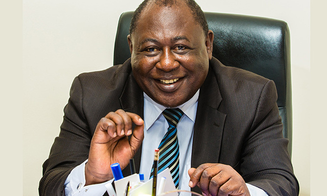 Kabaka Muteesa versus Ben Kiwanuka, who is the landlord? Kabaka Muteesa versus Ben Kiwanuka, who is the landlord?