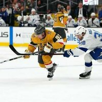 Golden Knights in search of rebound vs. Ducks after home-ice collapse