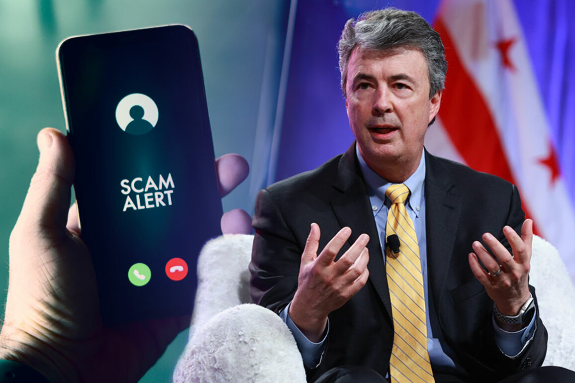 AG Marshall cautioning Alabamians about 'increasingly sophisticated' phone scams