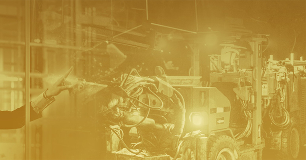 Mining Magazine Intelligence Automation Report 2022 | Mining Magazine