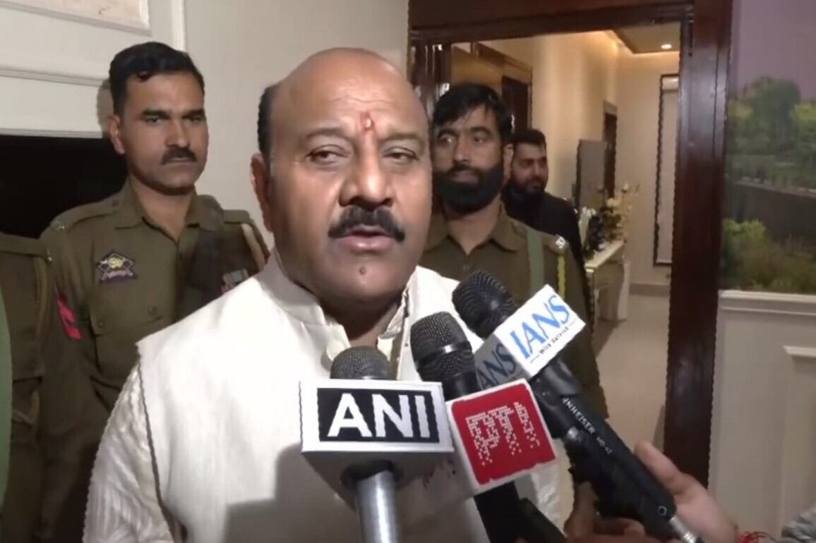 J-K: "Judiciary has kept people's faith," says Dy CM after Kejriwal, Sisodia discharged in Delhi Excise Policy case